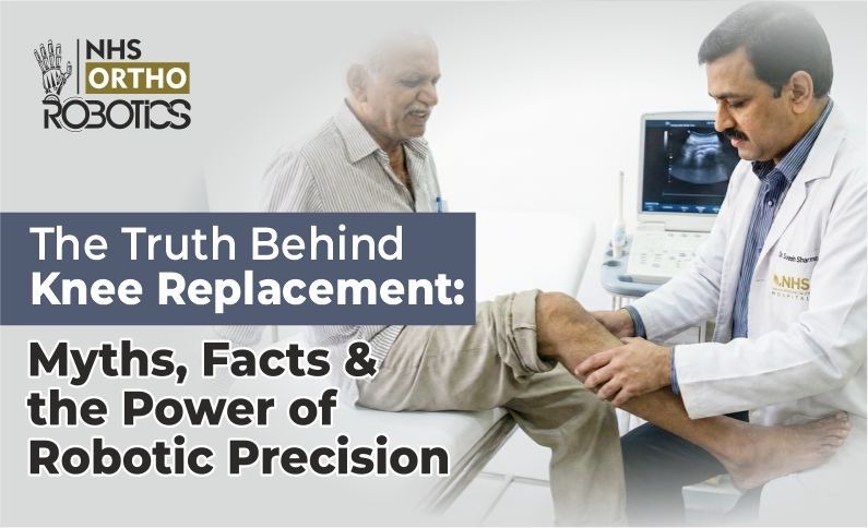 Bone and joint problems